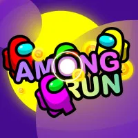 Among Run