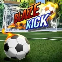 Blaze Kick