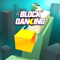 Block Dancing