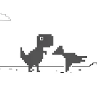 Dinosaur Game