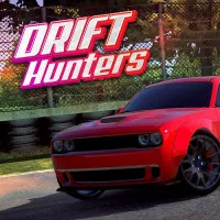 Drift Hunters