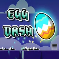 Egg Dash