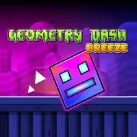 Geometry Dash Breeze