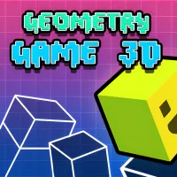 Geometry Game 3D