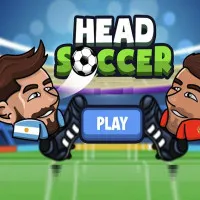 Head Soccer