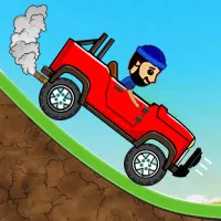 Hill Climb Race