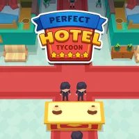 My Perfect Hotel