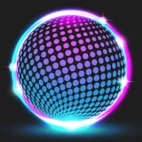 Neon Ball 3D