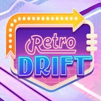 Retro Drift