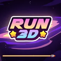 Run 3D