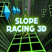 Slope Racing 3D