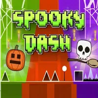 Spooky Dash