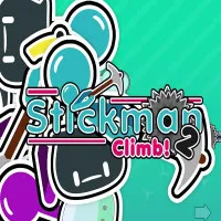 Stickman Climb 2