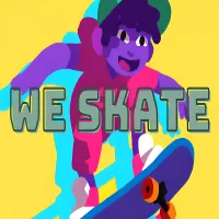 We Skate