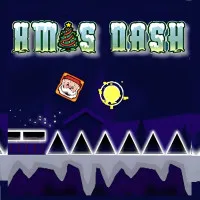 Xmas Dash